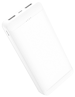 Внешний аккумулятор (Power Bank) BYZ W5-W 20000 mAh TYPE-C (White)