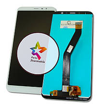 Дисплей Meizu M6T | M811H + сенсор білий | модуль