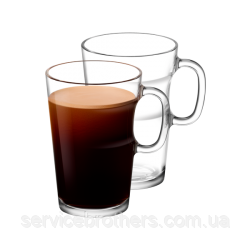 Набір чашек VIEW MUG Nespresso 280мл
