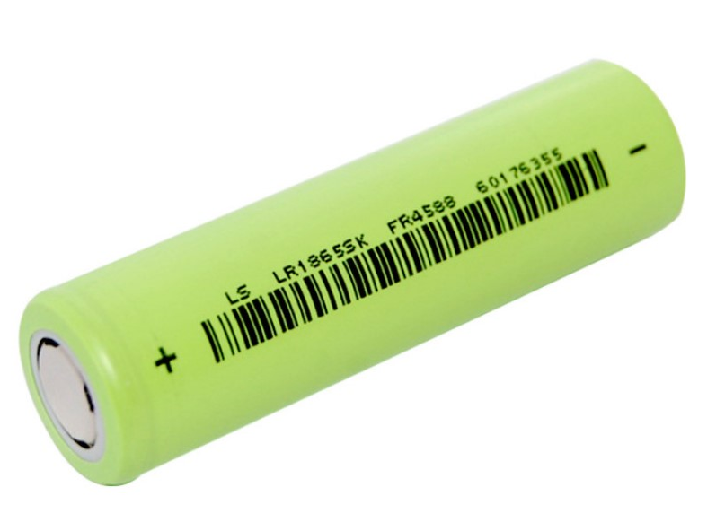 Батарейка аккумулятор 18650 2600 mAh 3,7V