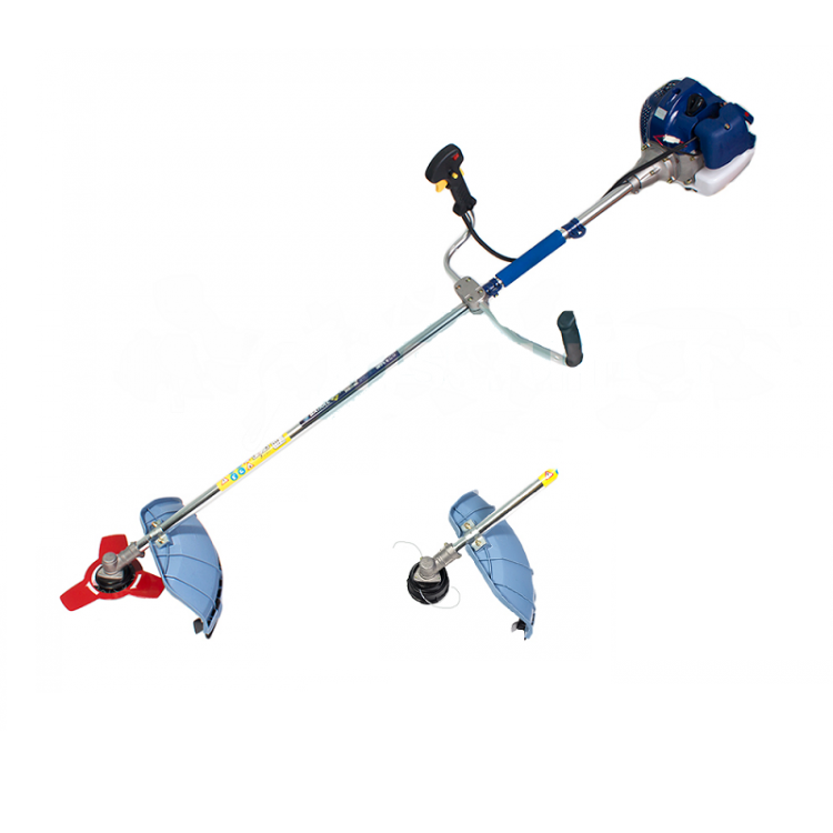 Мотокоса Байкал Power Trim 2