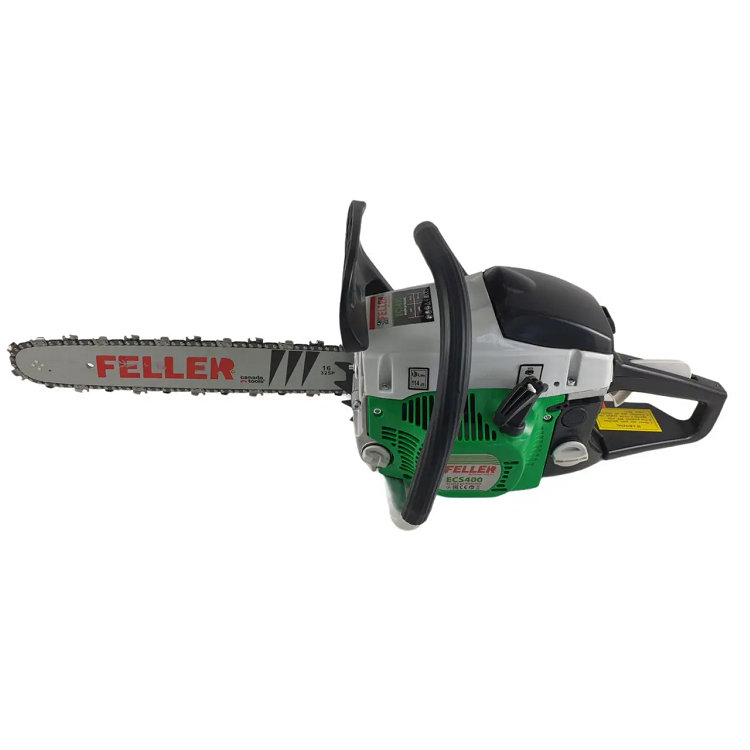 Бензопила Feller ECS400