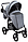 Дитяча коляска 2 в 1 Bair City Soft 218 сірий, фото 6