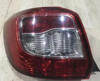 Ліхтар задній лівий Renault Logan MCV (original)-265551233R Рено логан, фото 1