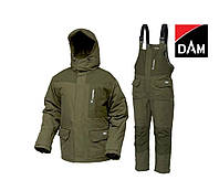 Костюм DAM Xtherm утепленный куртка+полукомбинезон XL