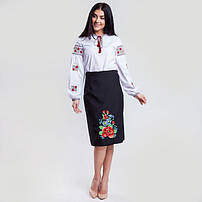 Українські спідниці, плахти