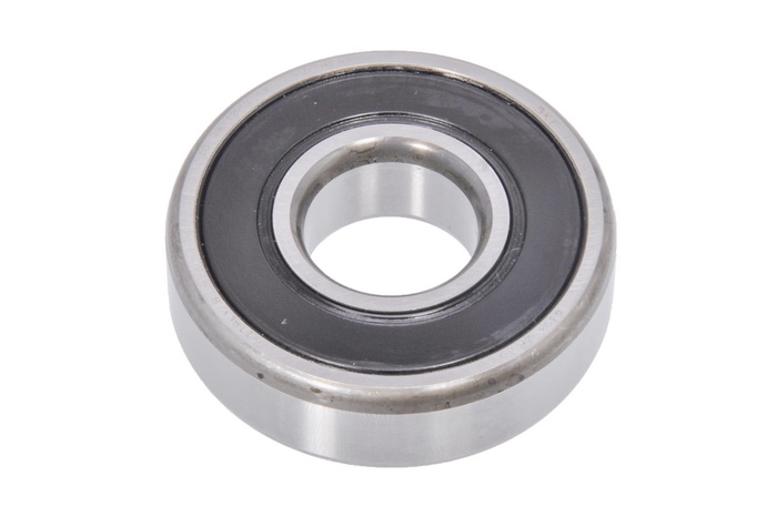 Підшипник SKF 6304 – 2RS (20x52x15) для пральної машини (у промисловому целофановому пакеті)