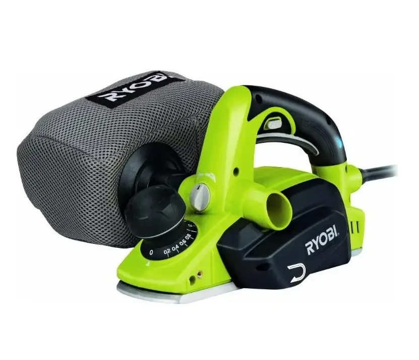 Рубанок Ryobi EPN6082CHG, фото 1