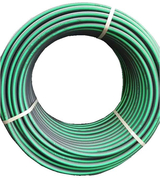 Сліпа багаторічна трубка для крапельного поливу 16 мм Турція 100м., фото 1