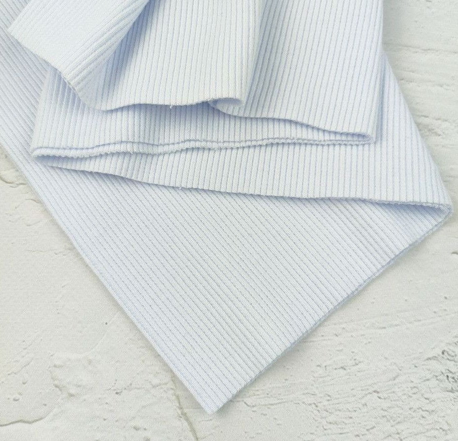 Кашкорсе Белый для двухнитки ВІДРІЗ 0.15 см Незначне забруднення