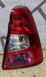 Ліхтар задній правий Dacia Logan (2008-2012) Оригінал 8200744759 Дачия логан, фото 1