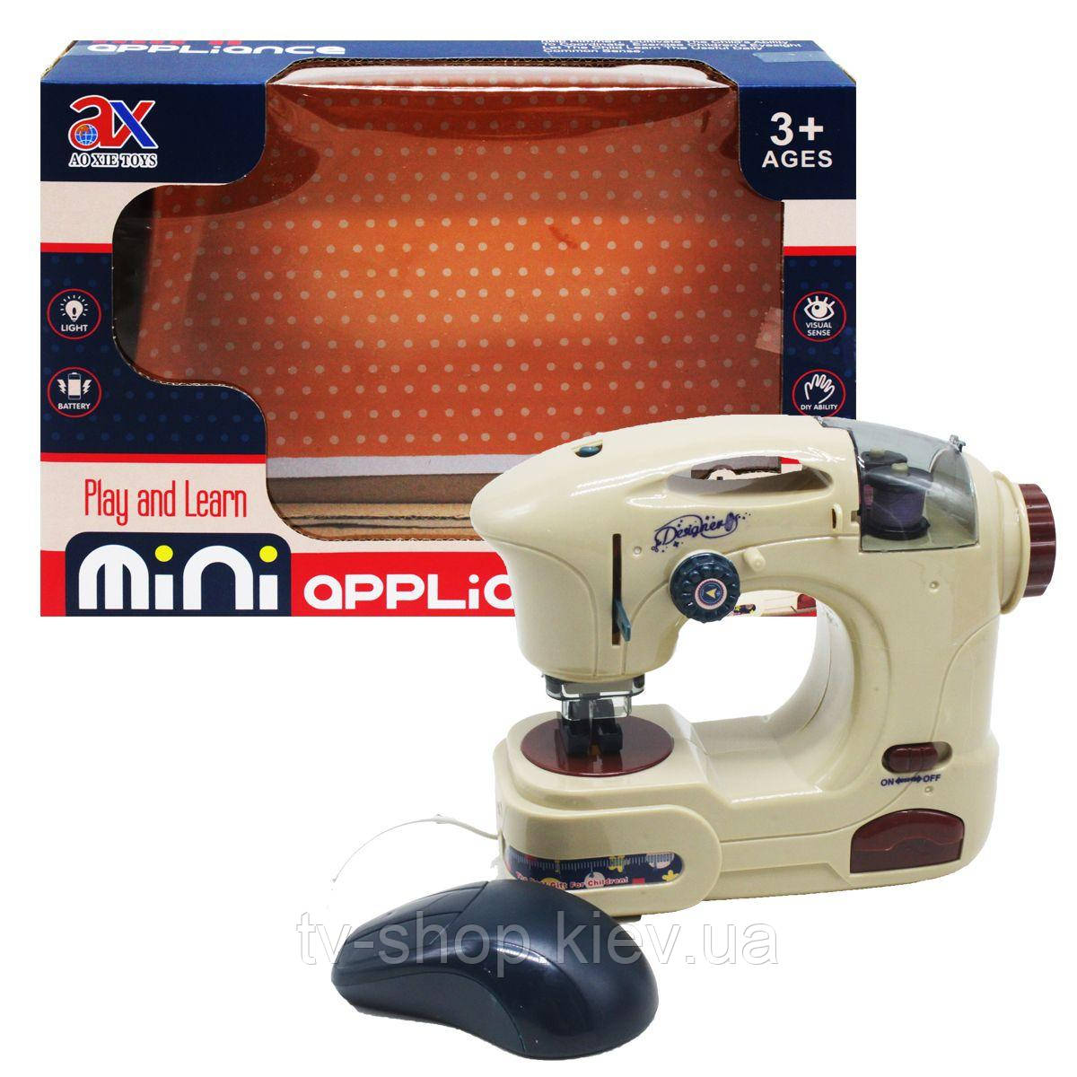 Швейна машинка "Mini Appliance", фото 1