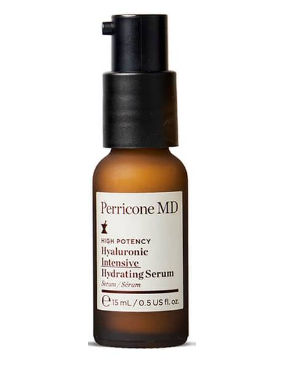 Зволожувальна сироватка для обличчя Perricone MD High Potency Hyaluronic Intensive Hydrating Serum 15 мл