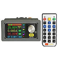 XY5008 DC-DC знижувальний перетворювач CC CV 0-50V 8A