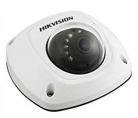 2 Мп HDTVI камера з ІЧ підсвічуванням DS-2CS58D7T-IRS 3.6mm
