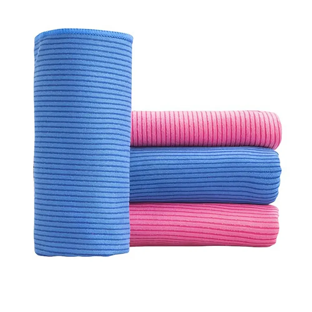 Рушник ультралегкий  3F Ul Gear L 140x65 Blue