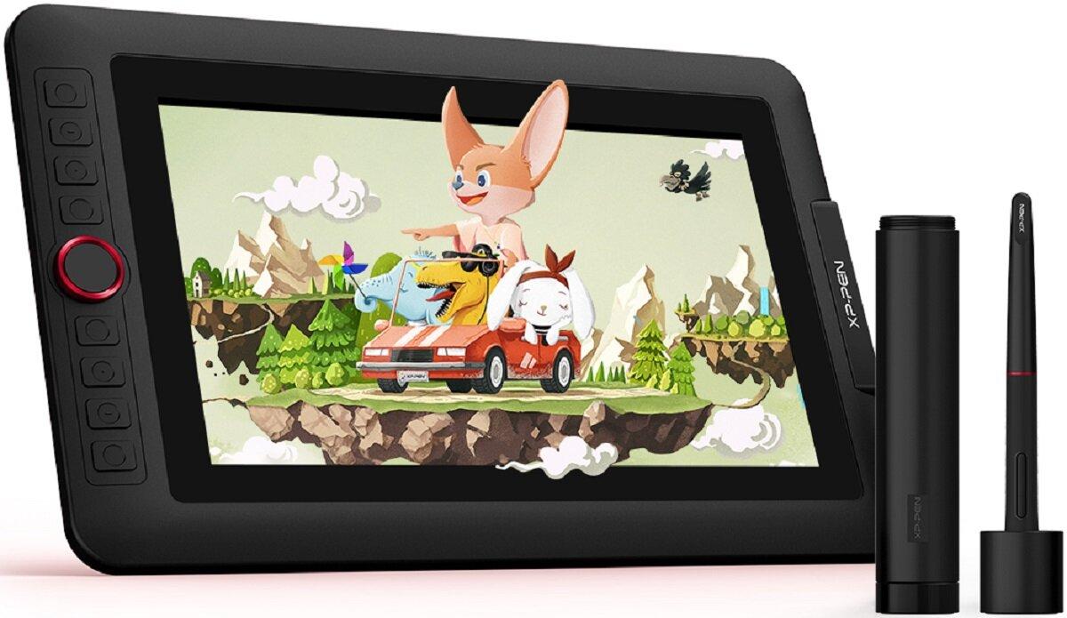 Графічний планшет XP-PEN Artist 12 Pro
