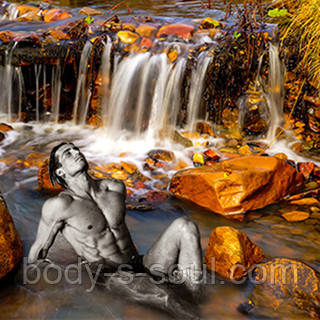 Amber Waters №18, косметичний ароматизатор для мила, свічок, США, ваніль 0.05%