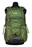 Туристический рюкзак Tramp Harald 40 л (Цвет: Зеленый)