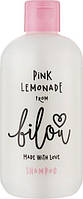 Шампунь BILOU PINK LEMONADE SHAMPOO 250 мл (030149)