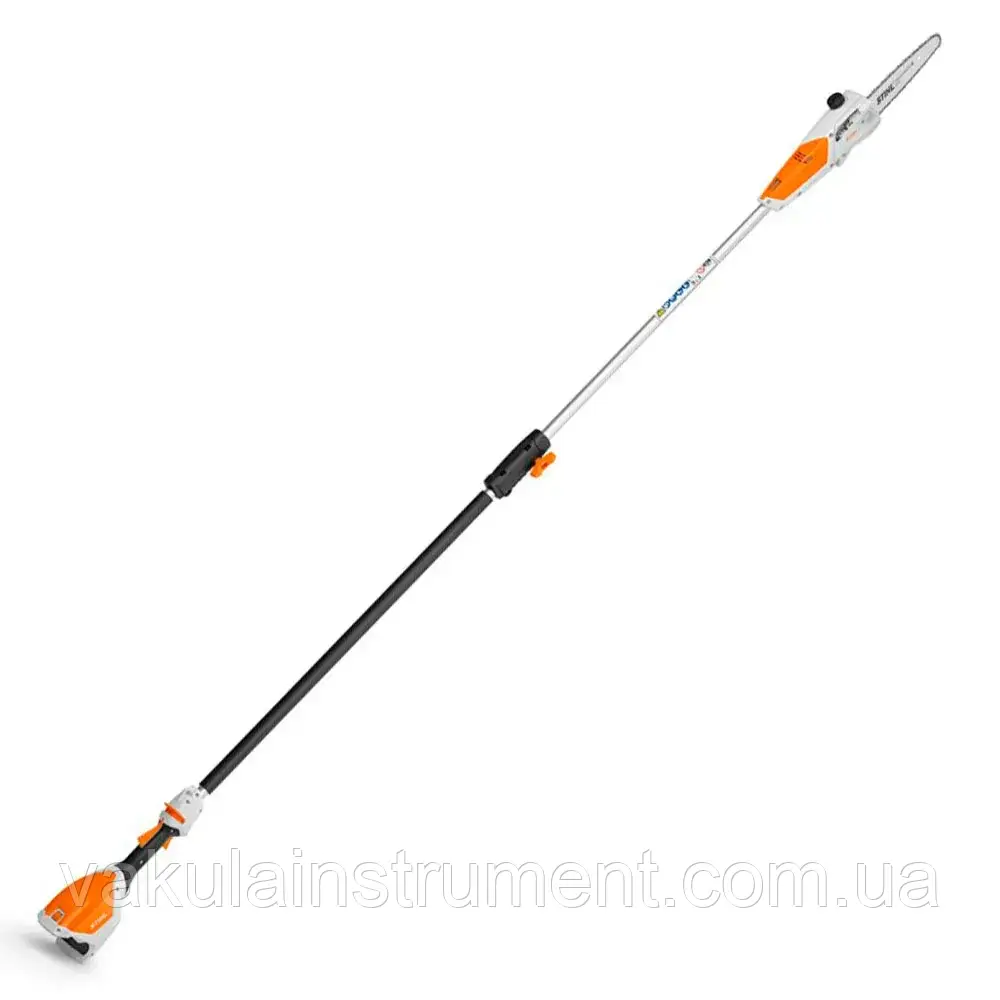 Акумуляторний висоторіз HTA 50 STIHL (LA020116404)