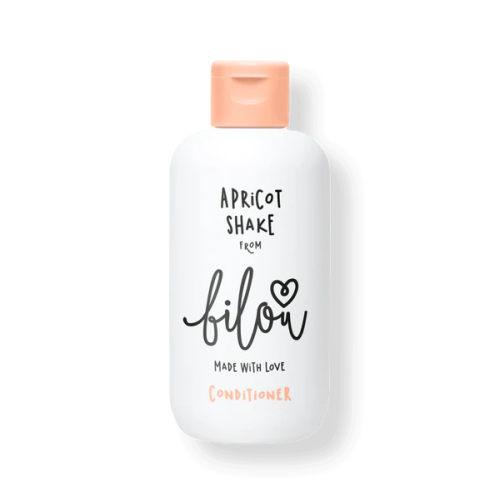 Кондиціонер BILOU APRICOT SHAKE CONDITIONER 200 мл