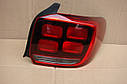 Ліхтар задній правий Renault/Dacia Logan 2 (Original 265505695R) Рено/Дачия логан, фото 2