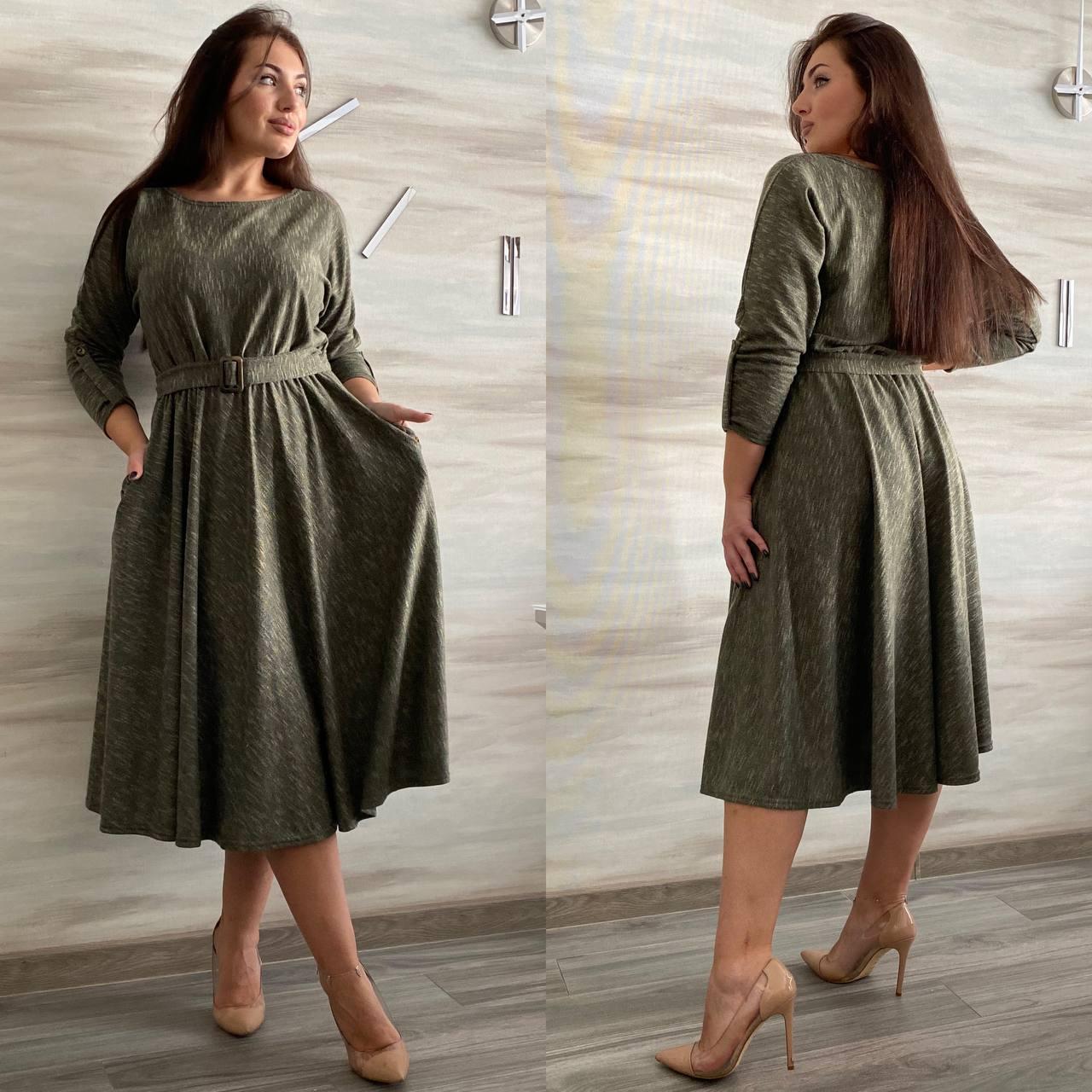 Ангорова сукня, фото 1