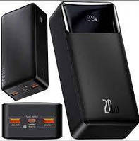 Павербанк Baseus 30000mah 20w !! внешний аккумулятор универсальная батарея для телефона смартфона POWER BANK