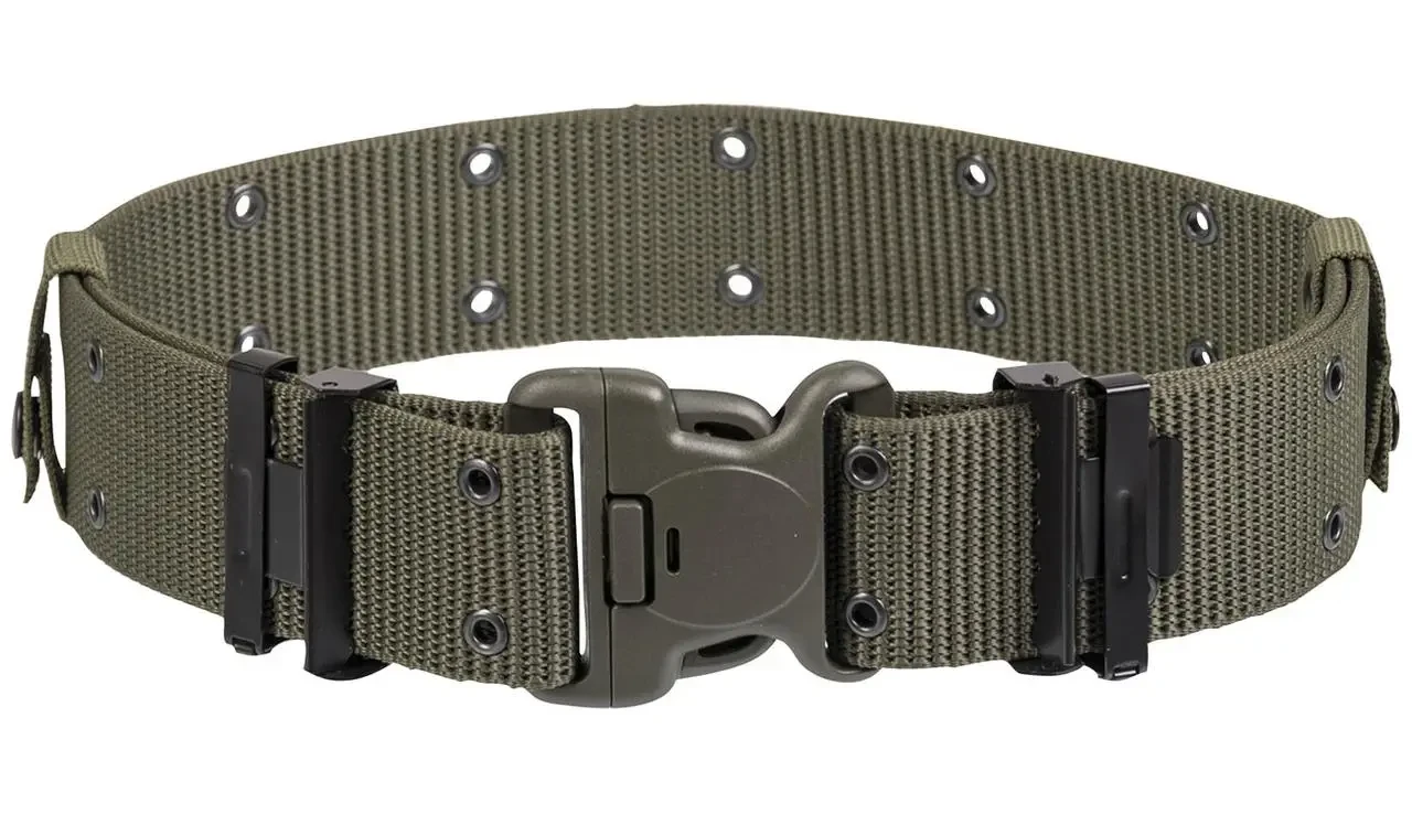 Ремінь Mil-Tec LC2 US (M) Койот