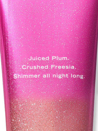 Парфумований лосьйон для тіла Victorias Secret Pure Seduction Shimmer Fragrance Lotion 236ml, фото 3