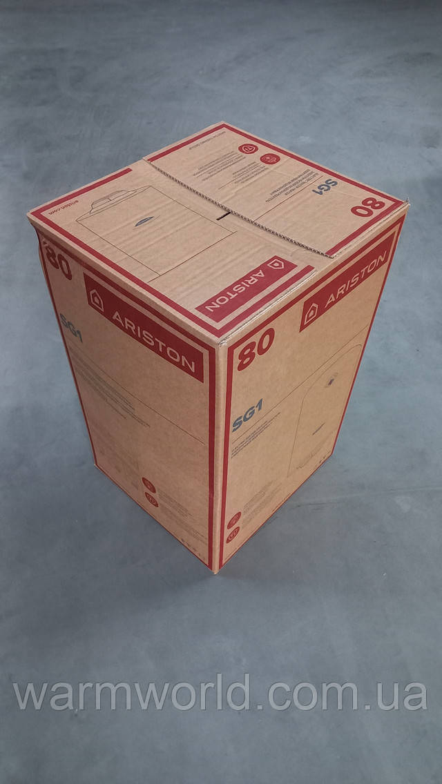 - Заводская упаковка - Заводская упаковка