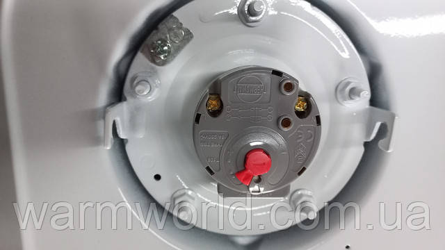 Термостат ThermoWatt Термостат ThermoWatt