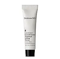 Укрепляющая лифтинг-сыворотка Perricone MD High Potency Growth Factor Firming & Lifting Serum 7.5 ml