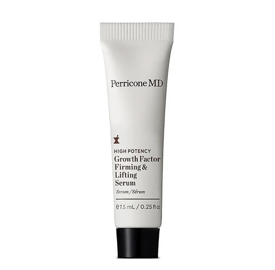 Зміцнююча ліфтингова сироватка Perricone MD High Potency Growth Factor Firming & Lifting Serum 7.5 ml