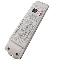 Драйвер світильника  DALI димер струму 250-1500мА 50Вт  SRP-2305-50W-CC (DALI) SUNRICHER 10463