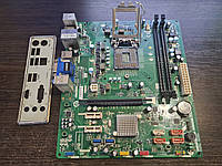 Материнская плата MSI MS-7797 - Сокет 1155 - MicroATX - 2 Поколение - USB 3.0 - Термопаста!