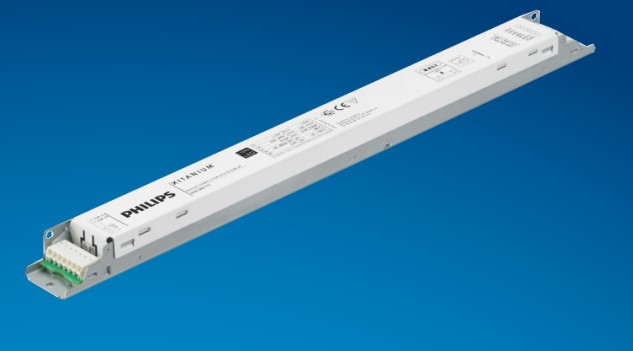 Драйвер DALI лед світильника 75 Вт струм 120-400мА Xitanium 75W 0.12-0.40A 215V TD 230V PHILIPS 18802