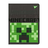 Папка на 20 файлов YES A4 Minecraft с карманом (492103)