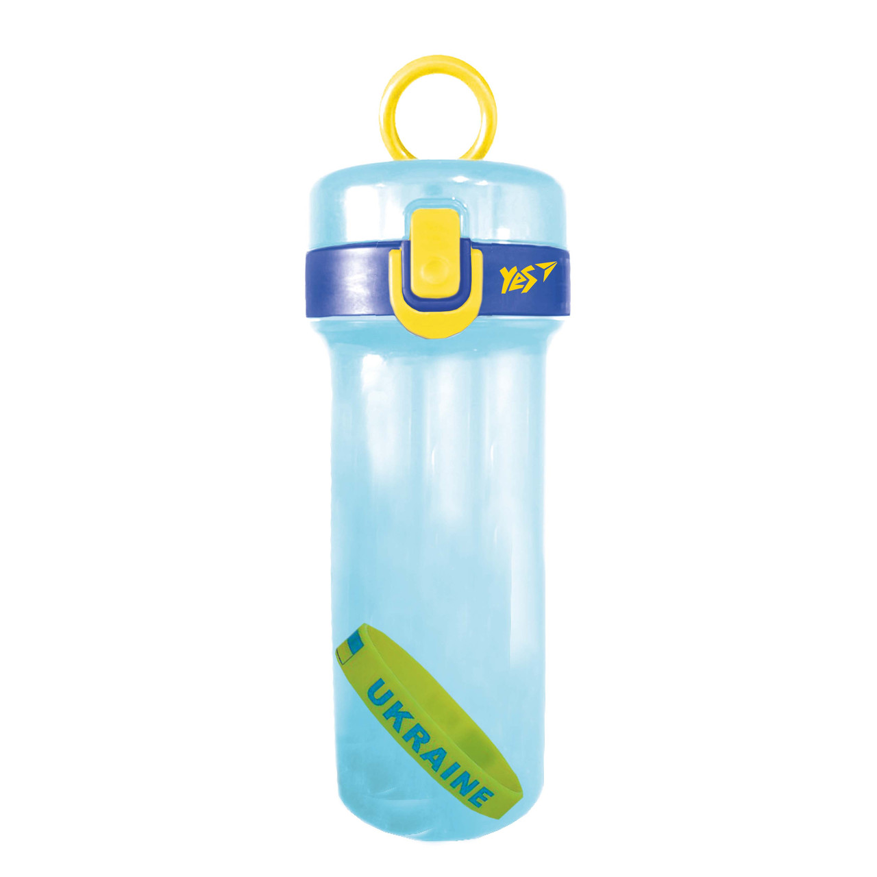 Пляшка для води YES Ukraine 430мл (707854)
