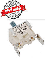 Термостат для духовок 3427532068 271P 16A 250V 300°C Electrolux (в оригинальном кульке)(48730005756)