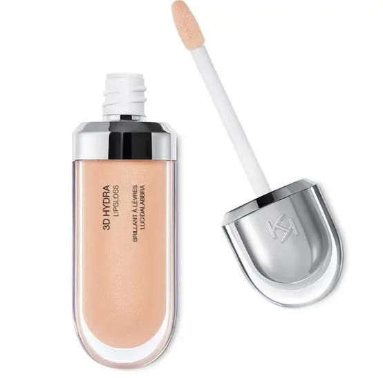 Блиск KIKO milano 3D hydra lipgloss 02, фото 1