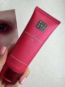 Бальзам для рук The Ritual Of Ayurveda instant care hand lotion