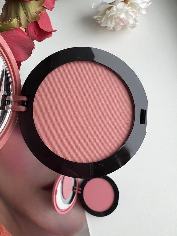 Рум'яна SEPHORA Colorful matte #01 Shame on you!