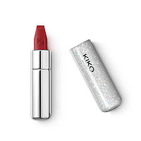 Матова помада для губ KIKO MILANO Happy B-Day, Bellezza! Velvet passion matte lipstick 05 Mauve