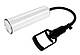 Вакуумна помпа для збільшення пеніса PRETTY LOVE - ALEXANDER PENIS PUMP FOR MEN, BM-010067APL, фото 3