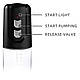 Помпа автоматична Boss Series: PENIS PUMP THE BEST ENLARGEMENT SYSTEM, BS6000048, фото 3