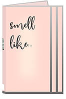 Парфюмерная вода с феромонами для женщин Smell Like # 07 for Women, 1 ml