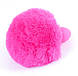 Анальна пробка (розмір S) з хвостом Boss Series - Silicon PLUG Bunny Tail Pink, BS6400099, фото 4
