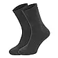 Шкарпетки тактичні чорні socke mil-Tec  13006302 merino, фото 4